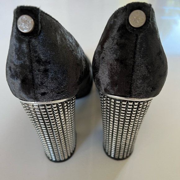 Guess heels - Picture 4 of 5